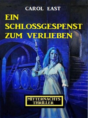 cover image of Ein Schlossgespenst zum Verlieben